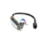 4F1857 4F18-57 Excavator Spare Parts SH200A3 6BG1 Solenoid Valve Sumitomo