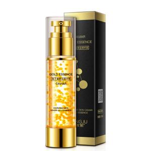 Wholesale OEM Skincare Gold Caviar Serum Face Treatment Anti Aging Repair Serum from china suppliers