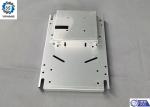 Electric Box Cover Precision Al5052 Aluminium Sheet Metal Fabrication Brackets