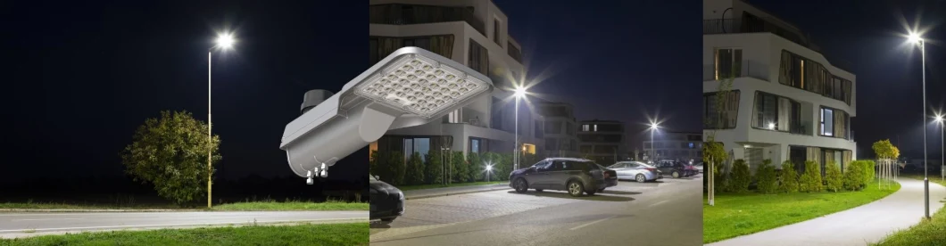 30W-240W LED Road Street Light With Self-Cleaning Function Garden Parking Lot Plaza Wall Highway Overpass Sidewalk