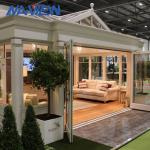 Bespoke 4 Season Sunroom Additions Home House Single Slope Roof