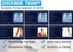Shock Wave Therapy Machine Price / Shockwave Beauty / Shock Wave Cellulite