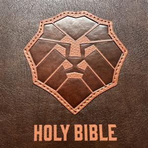 Wholesale 28gsm Paper Weight Professional Book Printing Services PU Leather Cover Bible from china suppliers