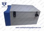 500W Military Waterproof Outdoor Prison Jammer All Cell Phone Signal Jammer With