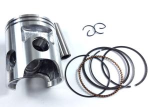 Wholesale CNC 2 Stroke DT125 Motorcycle Piston Kits Aluminum Material High Performance from china suppliers
