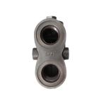 Danfoss 152BB143OLS120 Hydraulic Relief Valve Low Noise / Smooth Operation Steel