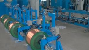 Wholesale High Speed Wire Twister Machine from china suppliers