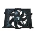 STANDARD Auto Parts Electric Radiator Fan OE NO. 2215000493 for Mercedes Benz