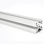 30x30 T Slot Industrial Aluminium Profile For Building