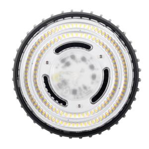 Wholesale IP65 80w UFO LED High Bay Light , E27 E39 E40 Base Led Warehouse Lights 8000lm from china suppliers