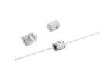 2 Electrode Gas Discharge Tubes 230 ±20% 5x5mm S51-230X Dip Thrust UL Cert For