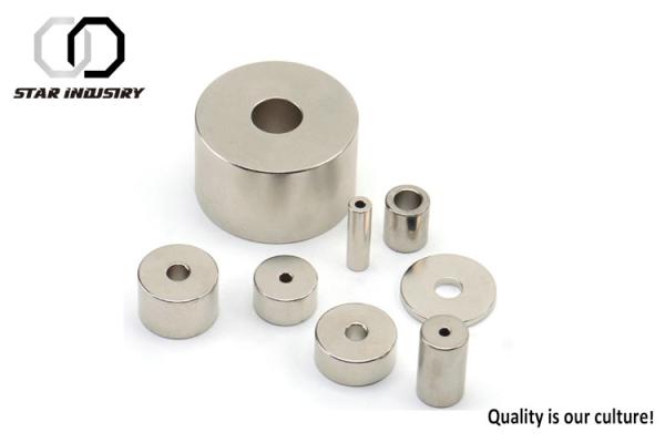 Big Powerful Magnets - Large Neodymium Magnets , large Ndfeb magnet N35 - N52 ,