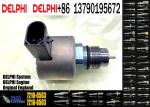 Common Rail Pressure Control Valve 7210-0503 Common Rail Hpv Cr-hpv 7210-0503