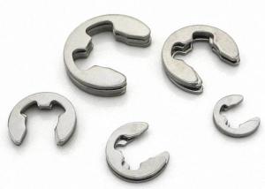 Wholesale Stainless Steel SS304 A2 Circlip Ring DIN6799 from china suppliers
