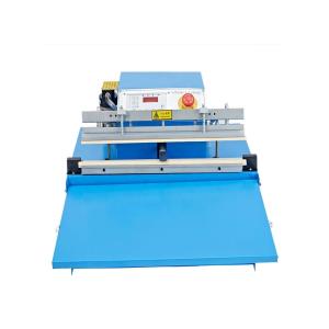 Wholesale DUOQI DZQ-400TE Nitrogen Flushing Sealing Vacuum Packing Machine for Sealing Big Bags from china suppliers
