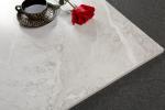 Luxury Matte Marble Porcelain Tile / Beautiful Marble Like Ceramic Tile