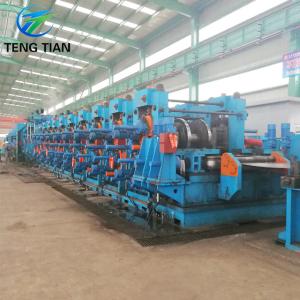 Wholesale HG426 Carbon Steel Pipe Manufacturing Machine High Efficient from china suppliers