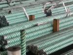 ST52 / CK45 Hard Chrome Plated Rod For Cylinder Length 1m - 8m