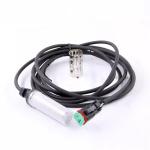 VOL ABS SENSOR For Truck 5010457875 20723706 4410329960 7421363475