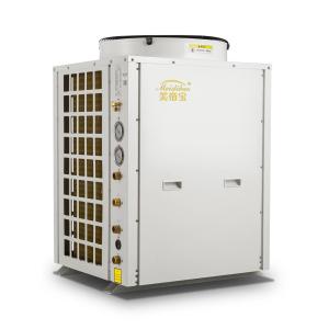 Wholesale Multifunction 18KW Custom Heat Pump Hot Water + Room Heating / Cooling from china suppliers