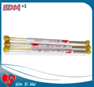 Wholesale 0.10mm 0.15mm 0.20mm 0.25mm Small Hole Electrode EDM Brass Tube Single Hole from china suppliers