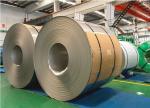 Manufacturing Process 430 316L 304L 316 316L 409 Cold-Rolled Stainless Steel