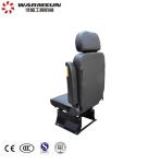 Original B229900000265 Cab Suspension Shock-Absorbing Seat SYZY-JK-A MSG85/722