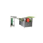 SMC LGD-4-750 Plastic Bottle Blowing Machine for Production Capacity BPH of 5000