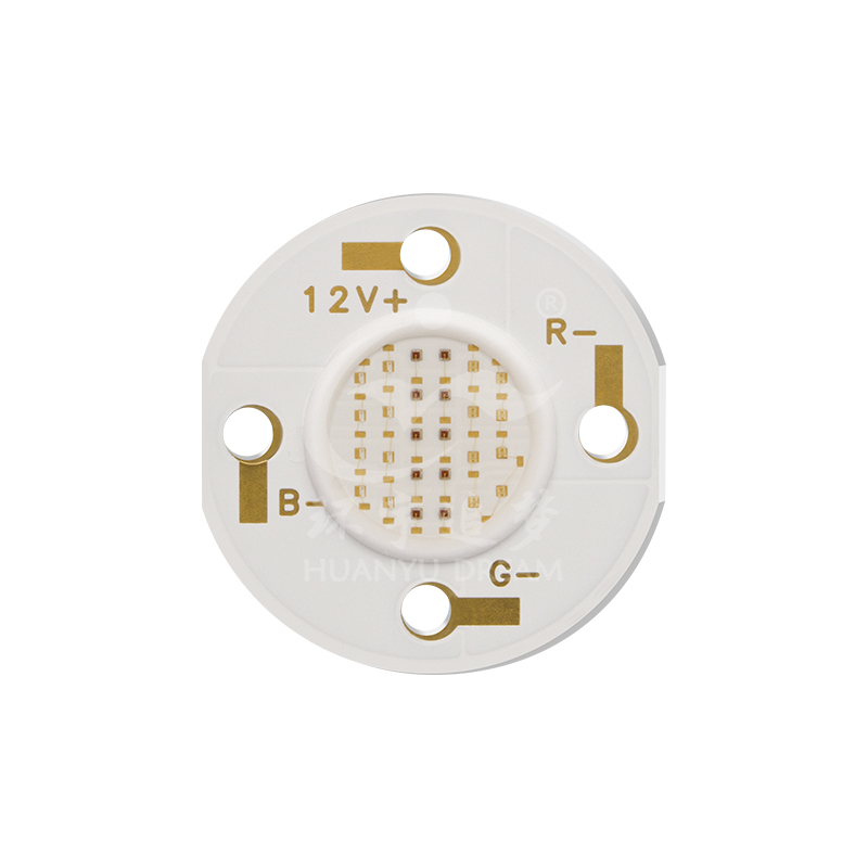Custom Product High Power Infrared Beauty Device Therapy 485nm 660nm 850nm 1050nm SMD LED