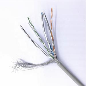 Wholesale 10GBase 1000mhz 1000ft Cat7 SFTP Network LAN Cable from china suppliers