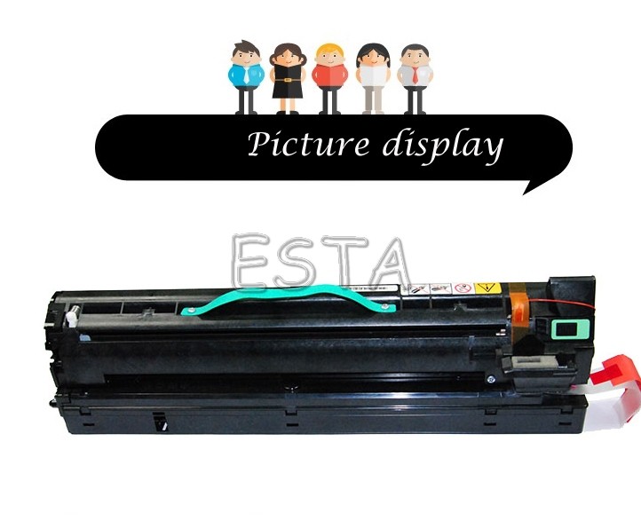 Photoconductor Unit Type 1027 PCU Compatible For AF2027 / 1032 / 1022 / 2022
