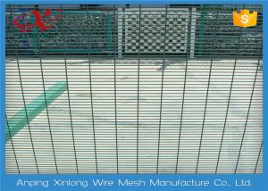 Wholesale Beautiful Design High Security Fence Anti - Climbed For Military Base from china suppliers