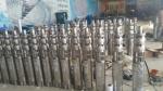Stainless Steel Submersible Pump / Electric Submersible Pump For Agricultural