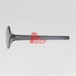 S6K Excavator Valve 36704-00400 36704-02800 / Excavator Machine Parts