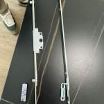 UPVC Sliding Window Espag Rod 15MM Transmission Rod for Customized Requirements