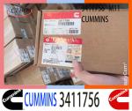 Genuine hinery 3411756 CUMMINS Fuel Injector Replacement