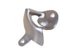 New Cool Innovative Stainless Steel Brushed Metal Color Bar Decoration Wall