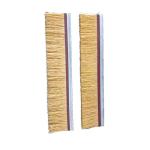 Tampico Bristles Metal Wood Polishing Sisal Sanding Paper Brushes