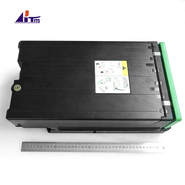 ATM Machine Parts NCR Self Serv 6683 BRM Recycler Cassette 0090029127 009-0029127