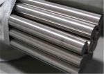 A182 F44 UNS S31254 254 SMO Bar , Steel Flat Bar Corrosion Resistance