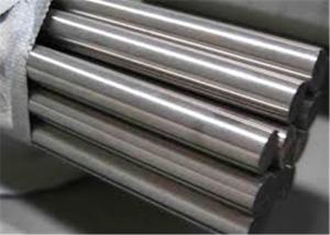 Wholesale Long Nickel Welding Rod , UNS N08020 DIN 2.4660 Alloy 20 Round Bar from china suppliers