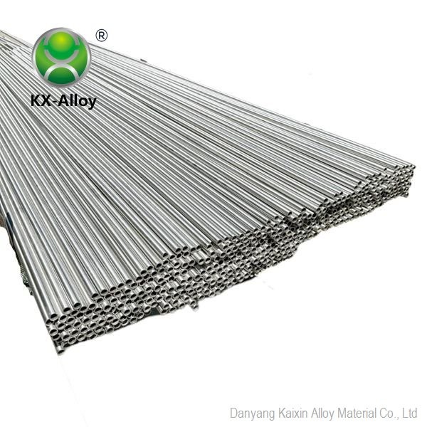 Nimonic C263 High Temperature Alloy Anti Fatigue For Aircraft Engines