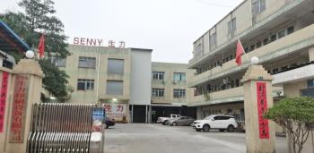 SENNY PRINTING EQUIPMENT CO.,Ltd
