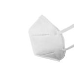 High Quality half face 5ply nonwoven fabric kn95 facial mask