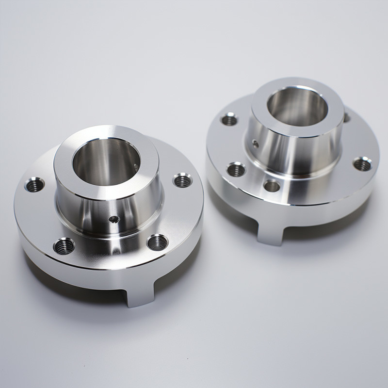 CNC Turning Milling Part Stainless Steel Hardware Processing Parts