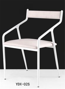 Wholesale Simply furniture Iron Restaurant Living Chair (YDX-02S) from china suppliers