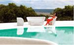 Vondom Biophilia Sofa