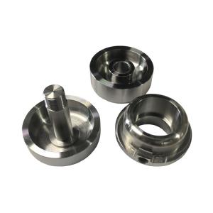 China Metal Lathe CNC Turning Machining Spare Precision Turned Parts Manufacturers on sale