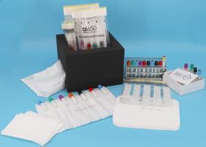 Wholesale IATA Approved Medical Specimen Box Self Adhesive Seal For Blood Sample Transportation from china suppliers