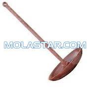 Wholesale Molastar New Style Steel Boat Mushroom Anchor Plough Anchor Easy Handling Steel Anchor For Marine from china suppliers